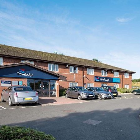 Travelodge Berwick Upon Tweed Εξωτερικό φωτογραφία