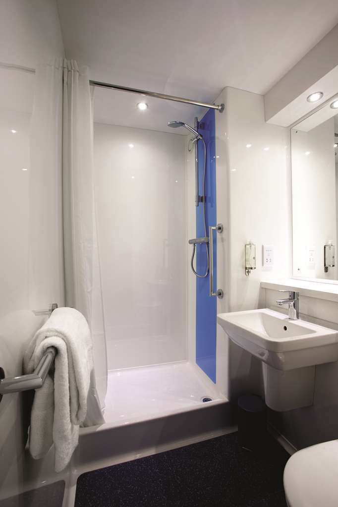 Travelodge Berwick Upon Tweed Δωμάτιο φωτογραφία